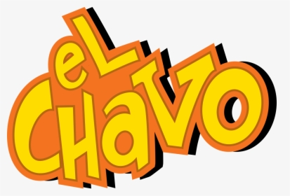 Transparent Montaña Dibujo Png - El Chavo Logo, Png Download, Free Download