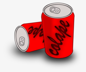 Aluminum Can,text,brand - Soft Drink, HD Png Download, Free Download