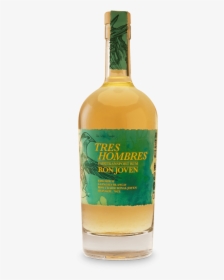 Tres Hombres Rum 11, HD Png Download, Free Download