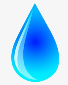 Raindrop Png - Clip Art Water Droplet, Transparent Png, Free Download