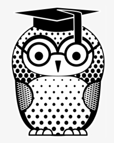 New Professor Owl Logo - New Professor, HD Png Download, Free Download