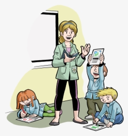 Cartoon, HD Png Download, Free Download