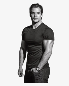 Henry Cavill 11 Png By Nickelbackloverxoxox Pretty - Henry Cavill Full Body, Transparent Png, Free Download