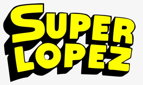 Super Lopez, HD Png Download, Free Download