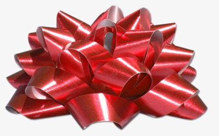 Gift Ribbon Png Transparent Image - Gift, Png Download, Free Download