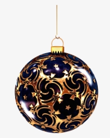 Christmas Bauble Png Image - Transparent Background Christmas Bauble Png, Png Download, Free Download