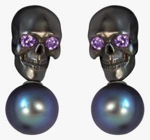 R02 - Earrings, HD Png Download, Free Download