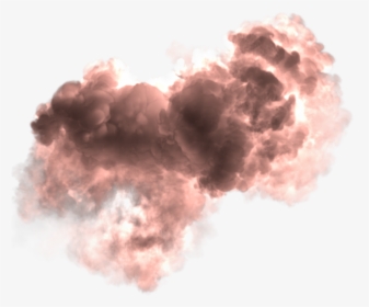 Transparent Fire And Smoke, HD Png Download, Free Download