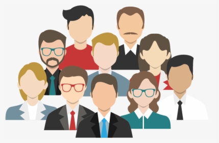 People Png Animated, Transparent Png, Free Download