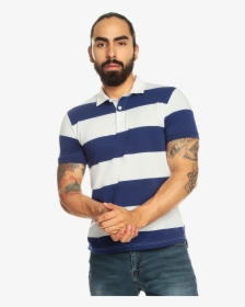Polo Shirt - Ropa De Caballero Png, Transparent Png, Free Download