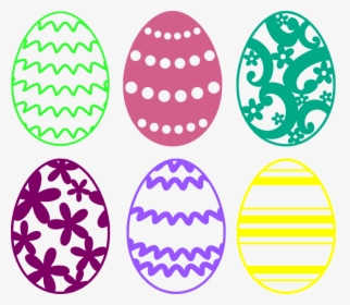 Easter Egg, HD Png Download, Free Download