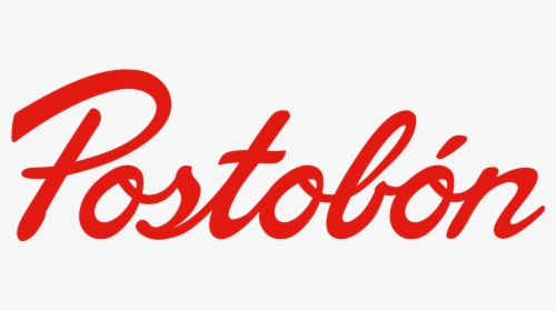 Logos Postobon Final-01 - Postobón, HD Png Download, Free Download