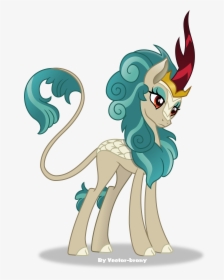 Kirin My Little Pony, HD Png Download, Free Download