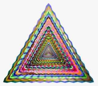 Transparent Abstract Triangle Png - Triangle, Png Download, Free Download