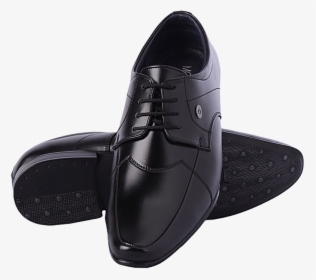 School Clipart Men Shoes Clipart Gallery ~ Free Clipart - Black Shoes Men Png, Transparent Png, Free Download