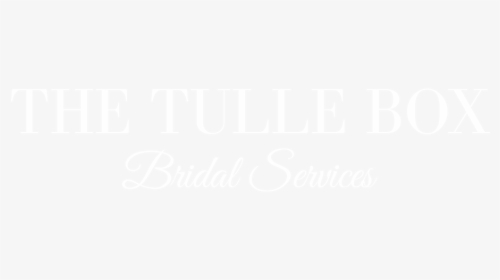The Tulle Box - Johns Hopkins White Logo, HD Png Download, Free Download