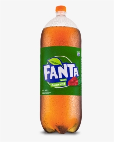 Gaseosa Guarana Logo - Fanta Guarana 3 Litros, HD Png Download, Free Download