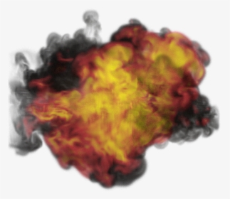Explosion, HD Png Download, Free Download