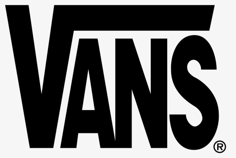 Vans Logo .png, Transparent Png, Free Download