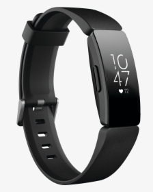 Fitbit Inspire Hr Smart Watch, HD Png Download, Free Download