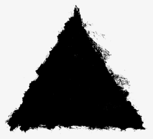 Black Abstract Png - Triangle Abstract Png Free, Transparent Png, Free Download