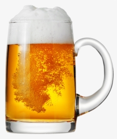 Pint Beer Png Image, Transparent Png, Free Download