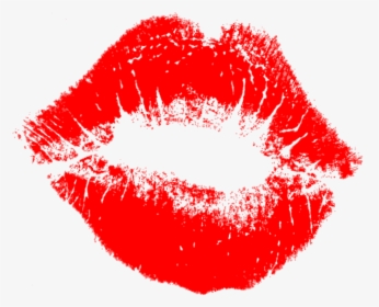 Lips Kiss Png Image - Transparent Background Lips Png, Png Download, Free Download
