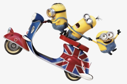 Minions Png Images Free Download - Minions Png, Transparent Png, Free Download