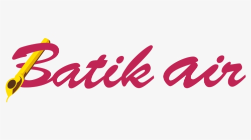 Batik Air Logo - Batik Air Logo Png, Transparent Png, Free Download