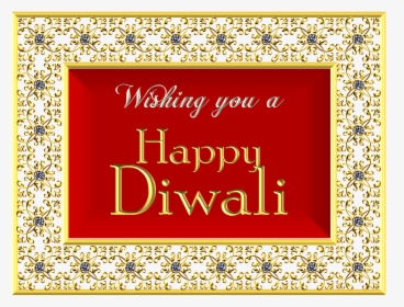 Diwali, Greeting, Greetings, Wishes, Wish, Deepawali - Happy Diwali To Friends, HD Png Download, Free Download