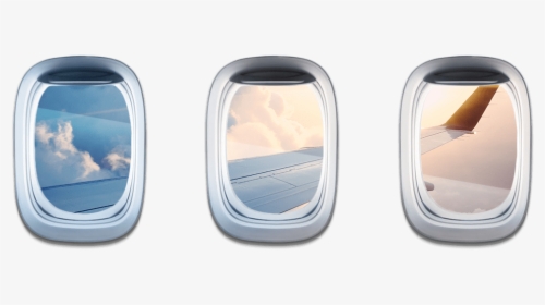 Transparent Airplane Window Png , Png Download - Transparent Airplane Window Png, Png Download, Free Download