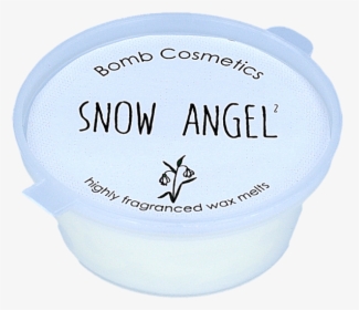 Snow Angel Mini Melt 35g - Label, HD Png Download, Free Download