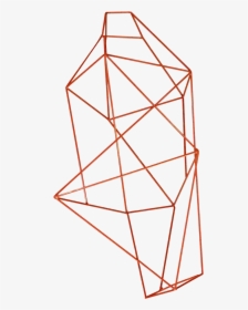 Transparent Geometric Png - Triangle, Png Download, Free Download