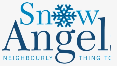 Snow Angel Program, HD Png Download, Free Download