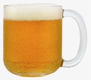 Clipart Beer Pitcher Beer - Beer On Transparent Background, HD Png Download, Free Download