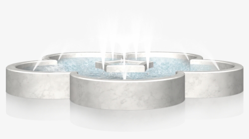 Fountain Png Image Transparent Background - Transparent Background Fountain Png, Png Download, Free Download