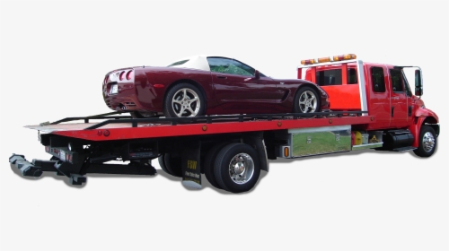 Towing A Car, HD Png Download, Free Download