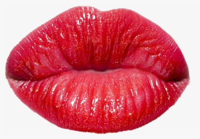 Cosmetics - Transparent Background Lips Png, Png Download, Free Download