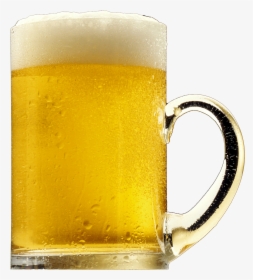 Pint Beer Png Image - Beer Mug Transparent, Png Download, Free Download