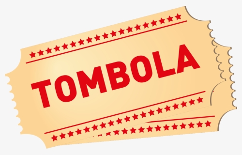 Tombola Png, Transparent Png, Free Download
