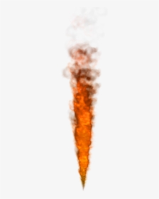 Fire Pillar Png Svg Black And White Stock - Fire Pillar Transparent Background, Png Download, Free Download