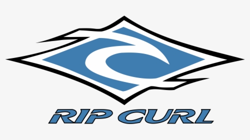 Vintage Rip Curl Logo, HD Png Download, Free Download