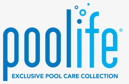 It"s Important To Test Your Pool Or Spa Water Periodically, - Poolife Logo, HD Png Download, Free Download