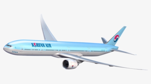 Boeing 777 300er Png, Transparent Png, Free Download