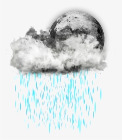 Transparent Storm Cloud Png - Drawing, Png Download, Free Download