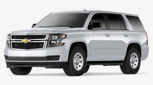 Personal Leasing Options - Chevrolet Tahoe, HD Png Download, Free Download