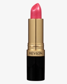 Lipstick Png Image - Revlon Super Lustrous Lipstick 205, Transparent Png, Free Download