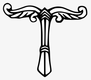 Irminsul Symbol, HD Png Download, Free Download