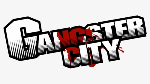 Gangster City Png, Transparent Png, Free Download