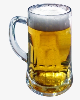 Beer Mug, Beer, Head, Glass Mug, Seidla, Half - Copo De Cerveja .png, Transparent Png, Free Download